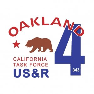 Oakland US&R California Task Force 4